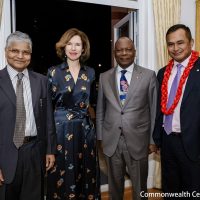Photo from the Embassy of UK