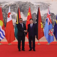 Amb and Minister of MPS